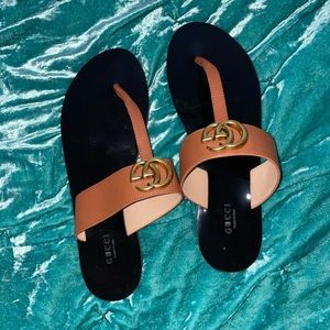 Gucci sandal